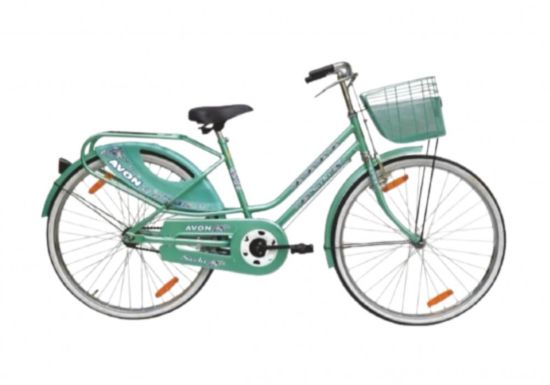 صورة دراجة نسائية مقاس 26